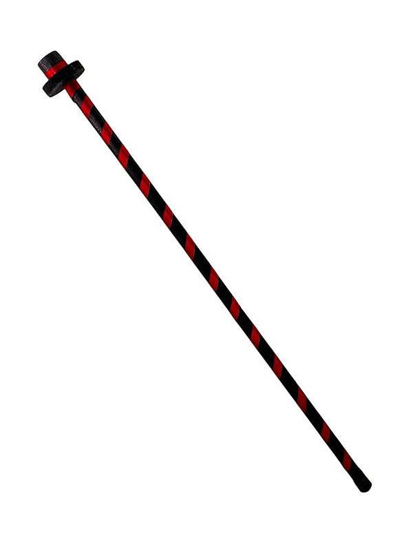 BENGALA CARTOLA EXÚ