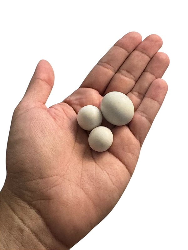 OTA BRANCO / OTA DE OXALÁ