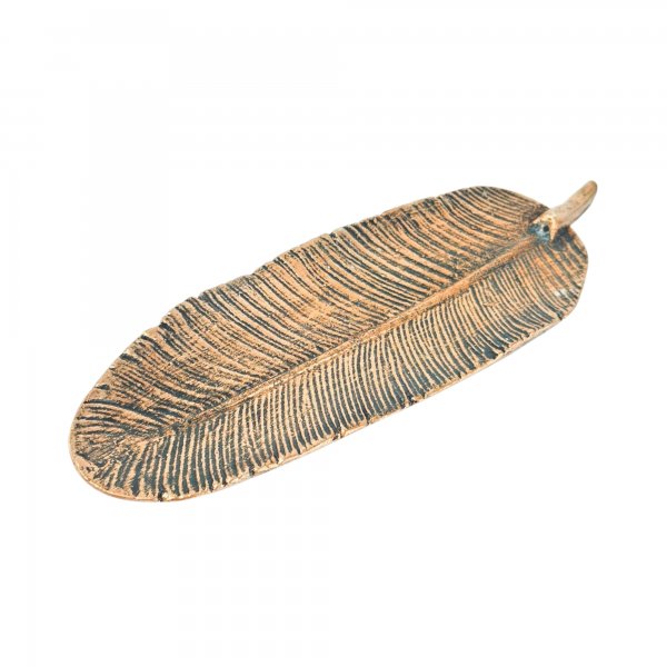 INCENSARIO PENA RETA