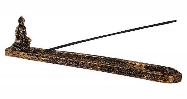 INCENSARIO BARRA BUDA HINDU