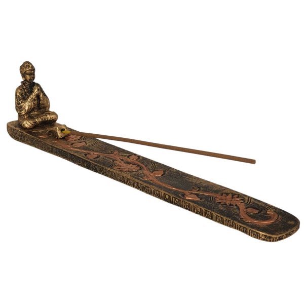 INCENSARIO BARRA FLOR BUDA HINDU