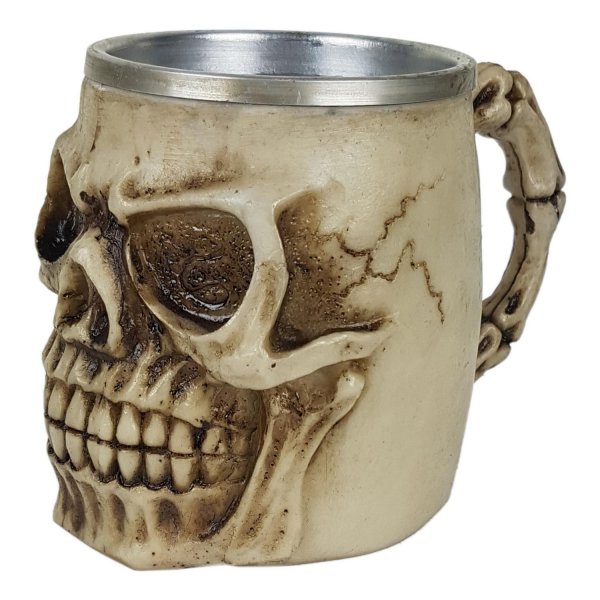 CANECA CAVEIRA