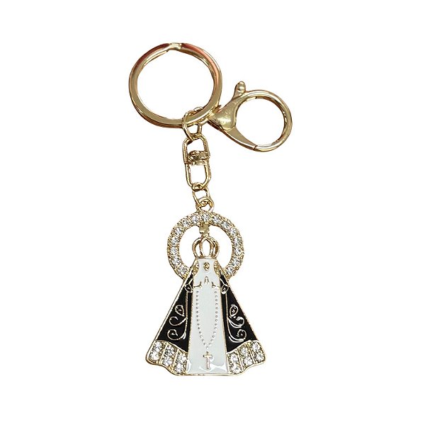 CHAVEIRO NOSSA SENHORA APARECIDA