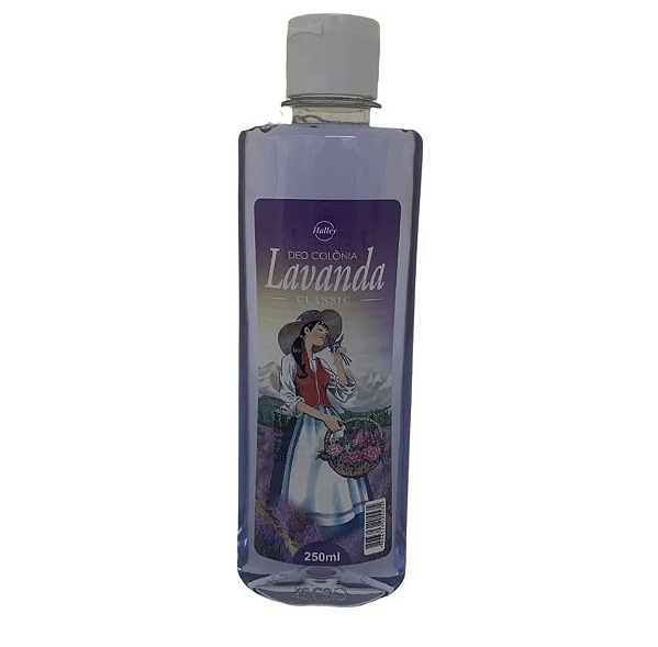 LAVANDA HALLEY 250 ML