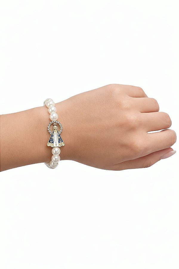 PULSEIRA PÉROLA SRA APARECIDA
