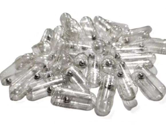 AZOUGUE DZ - CAPSULA