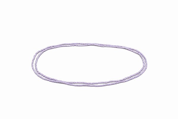 GUIA DE MIÇANGUINHA LILÁS