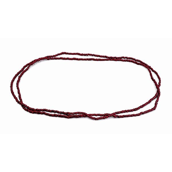 GUIA DE MIÇANGUINHA MARROM