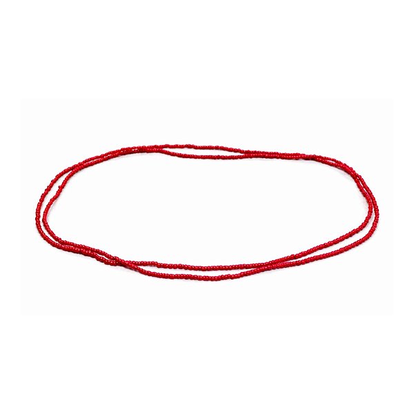 GUIA DE MIÇANGUINHA VERMELHA