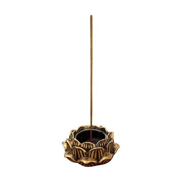 INCENSÁRIO FLOR DE LOTUS