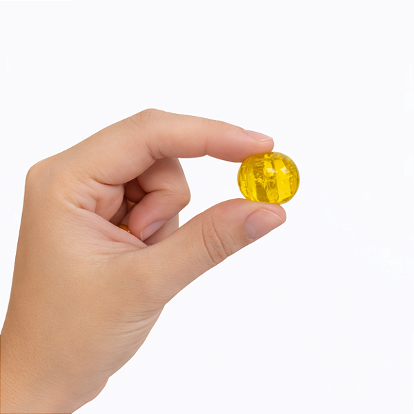 FIRMA PITANGA AMARELO CRISTAL