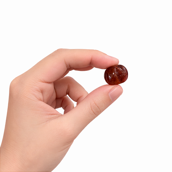 FIRMA PITANGA ÂMBAR ESCURO CRISTAL