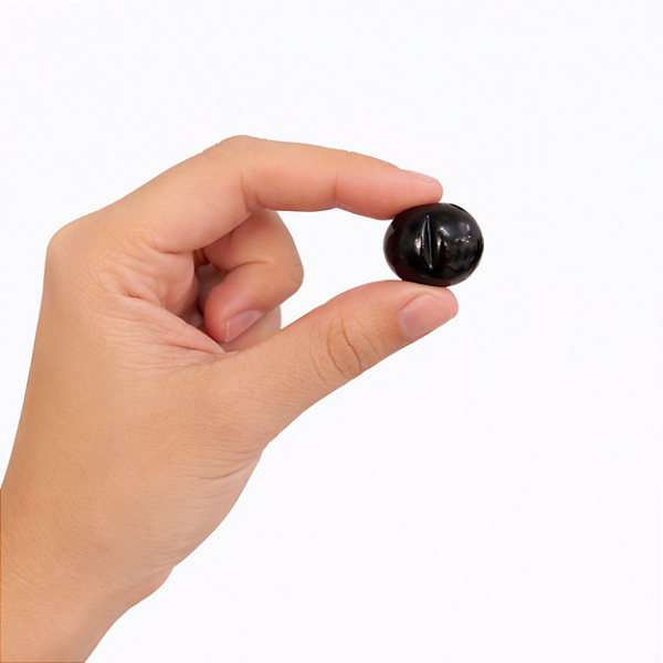 FIRMA PITANGA PRETO OPACO