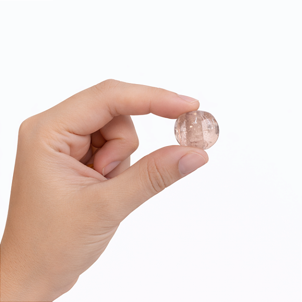 FIRMA PITANGA ROSA CRISTAL