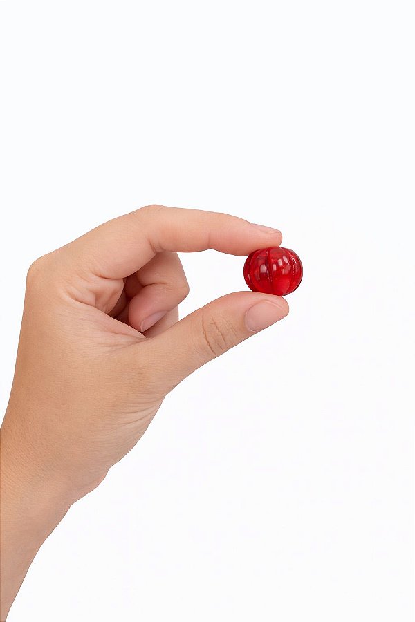 FIRMA PITANGA VERMELHO CRISTAL