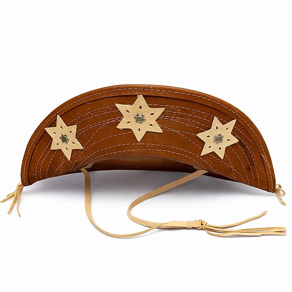 CHAPÉU LAMPIÃO GRANDE