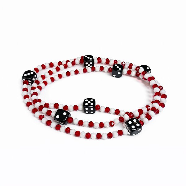 GUIA ESPECIAL 7 DADOS PRETO E BRANCO