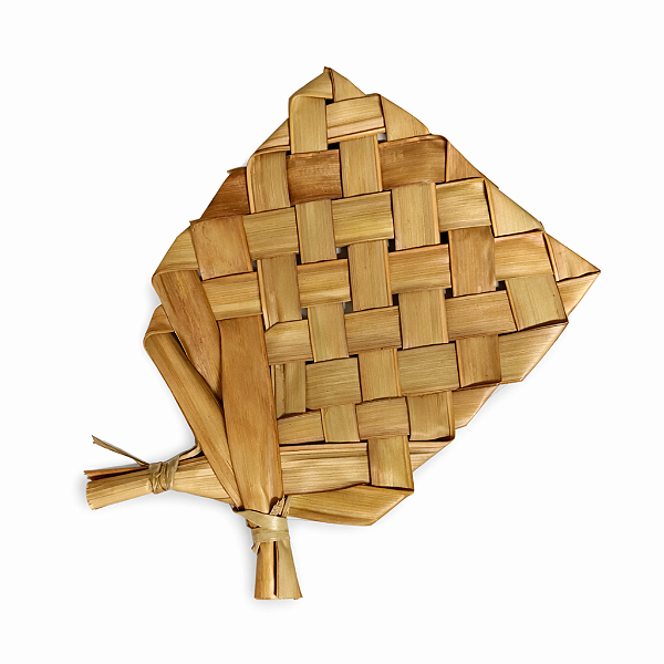 ABANO MÉDIO 27 CM