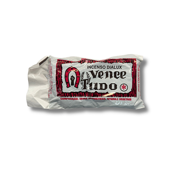 DEFUMADOR EM PÓ VENCE TUDO 40G DÚZIA