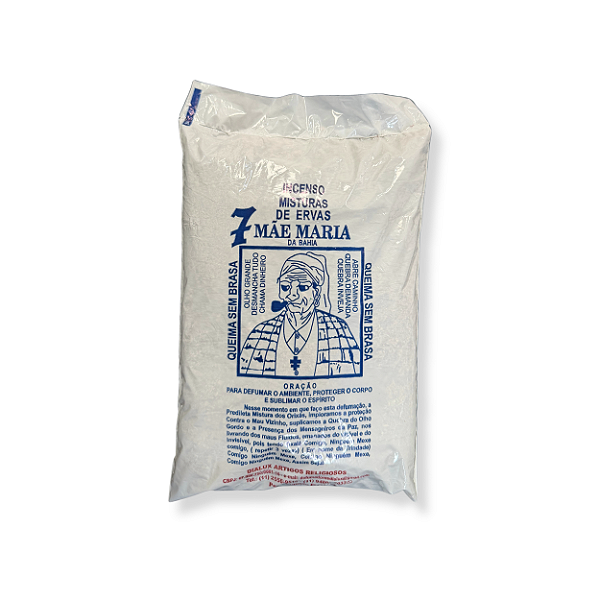 MÃE MARIA 500G (DIALUX)