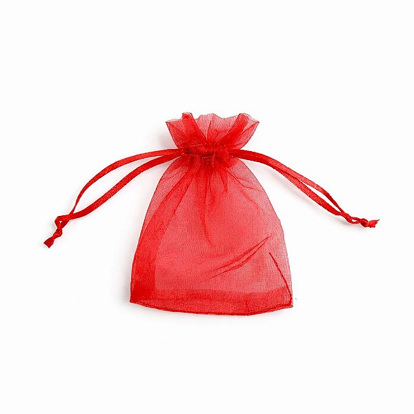 SAQUINHO PARA PATUA VERMELHO