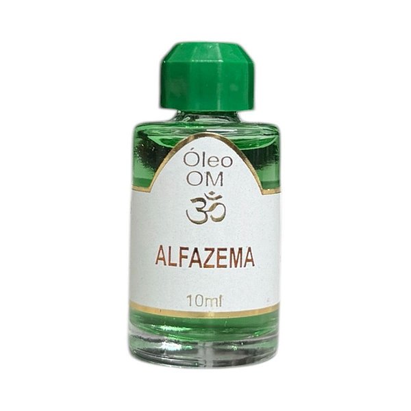 ÓLEO DE ESSÊNCIA OM 10 ML ALFAZEMA