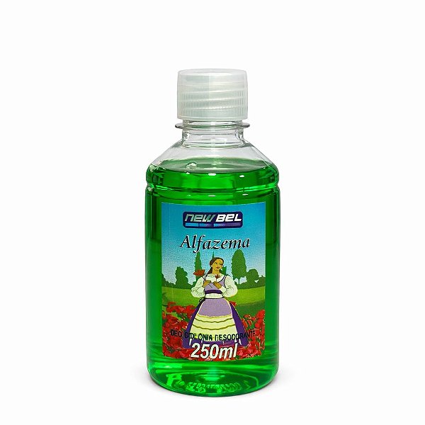 ALFAZEMA NEWBEL 250 ML