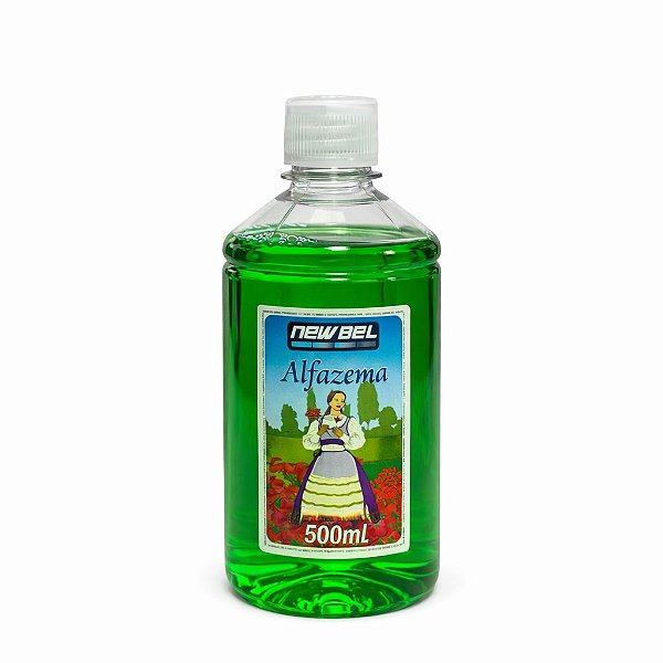 ALFAZEMA NEWBEL 500 ML
