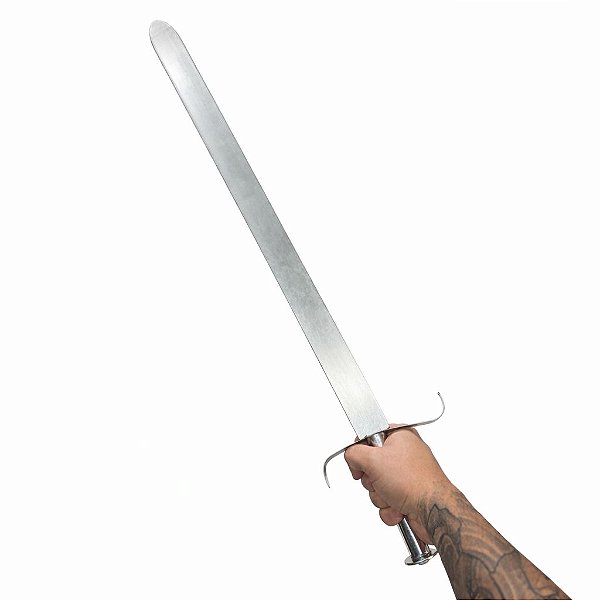 ESPADA DE IANSÃ 50 CM