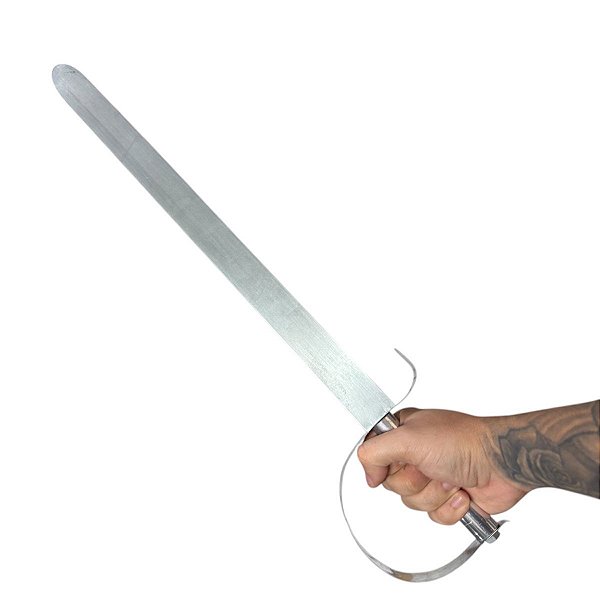 ESPADA DE OGUM 50 CM