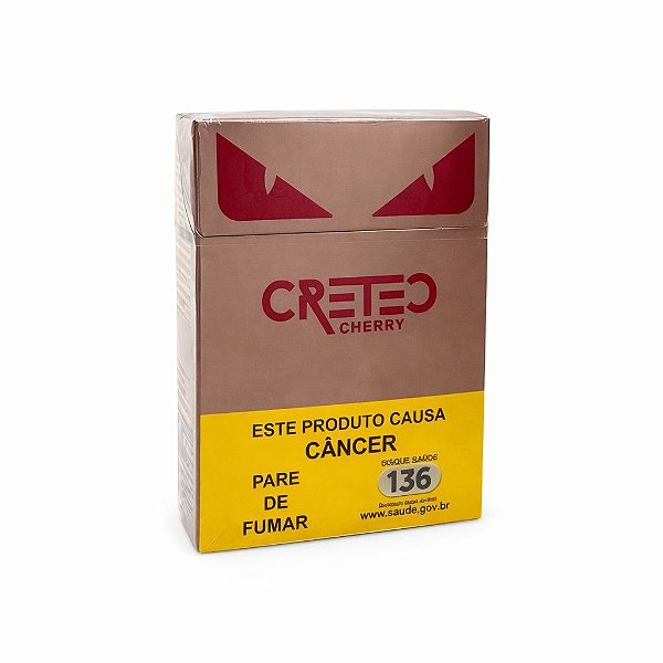 CRETEK CEREJA 1 MAÇO