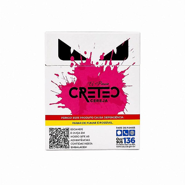 CRETEK CEREJA 1 MAÇO
