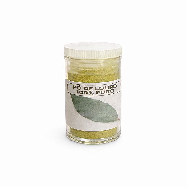 PÓ DE LOURO (DÚZIA)