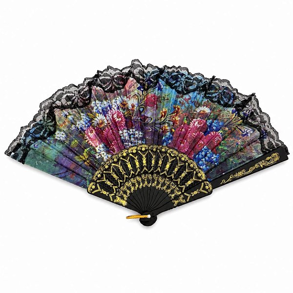 LEQUE FLORIDO UNIDADE