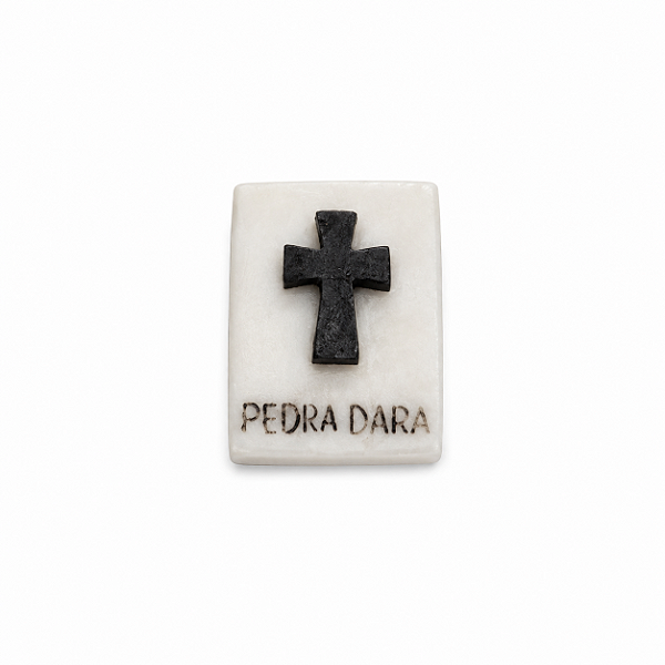 PEDRA DARA