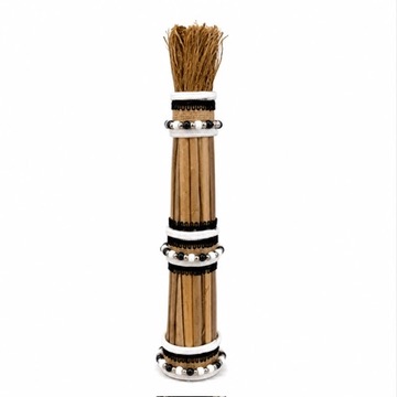 XAXARÁ PRETO E BRANCO