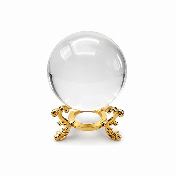 BOLA DE CRISTAL