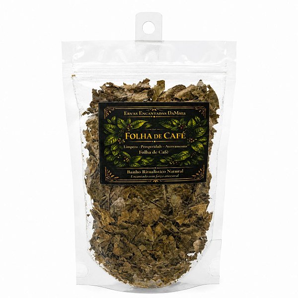BANHO PREMIUM FOLHA DE CAFÉ UNIDADE