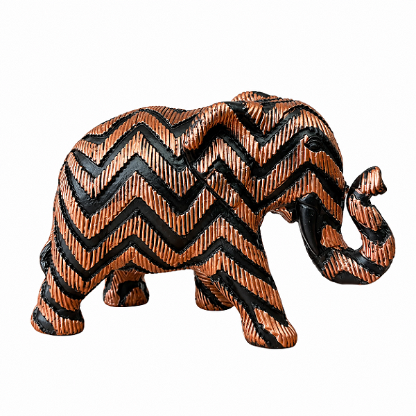 ELEFANTE CHEVRON PQ