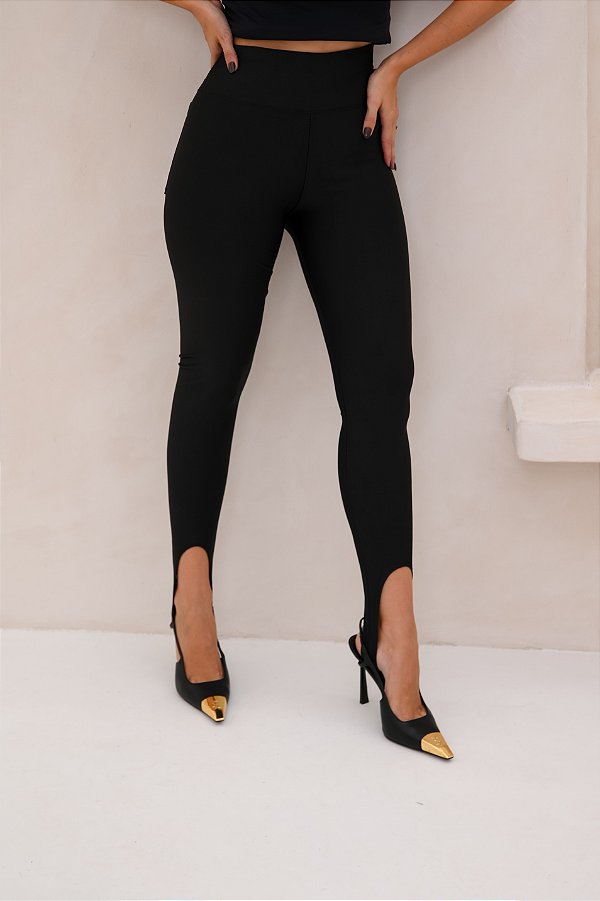 Calça Yasmin