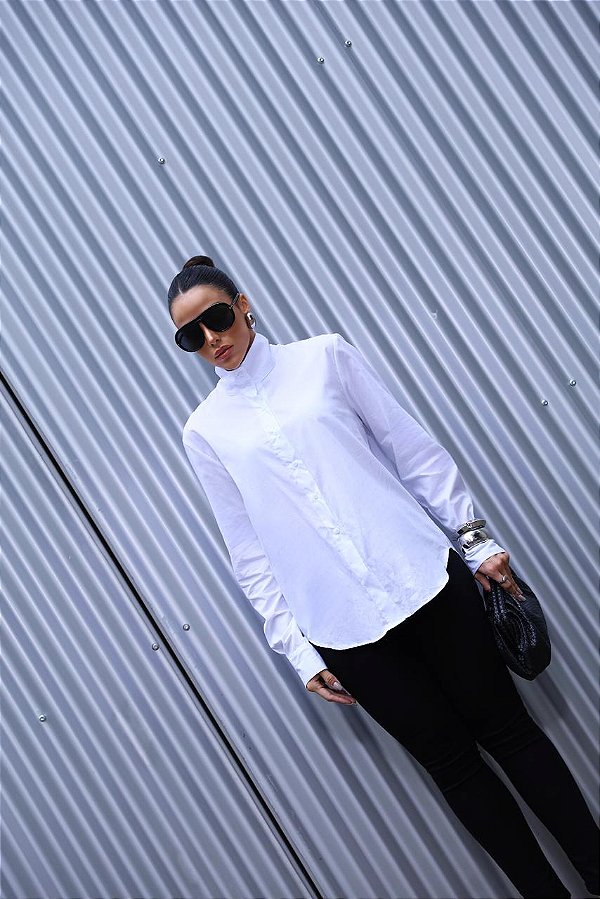 Camisa Becca