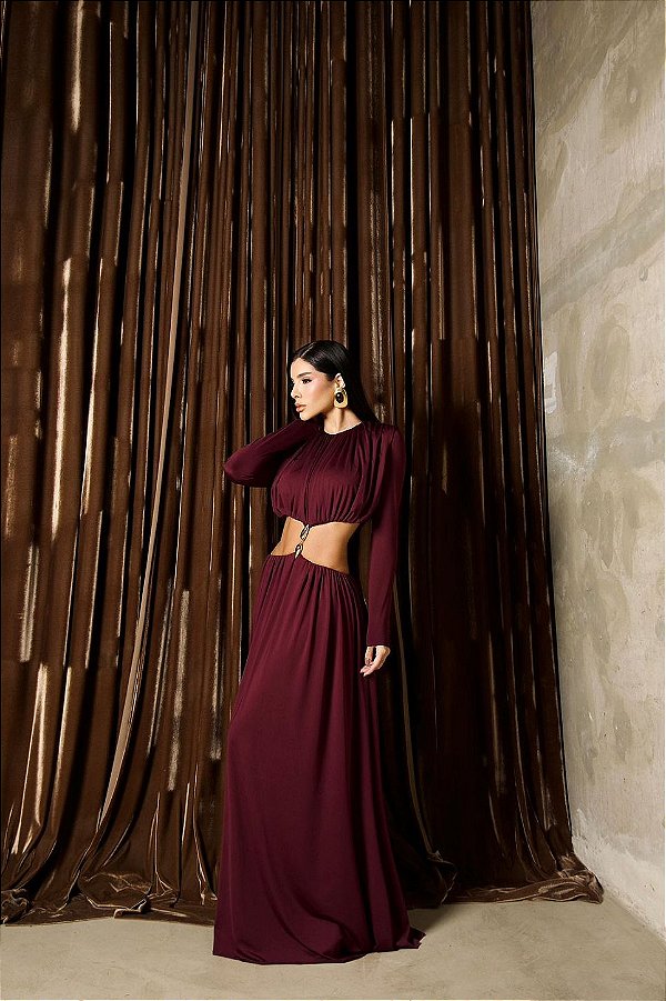 Vestido Anna