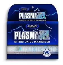 Gaspari Nutrition PLASMA JET