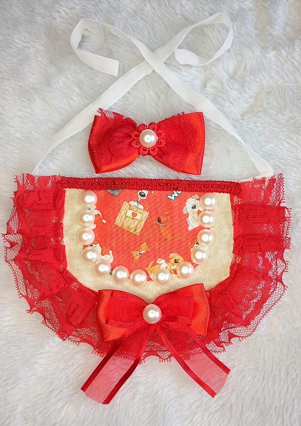Conjunto premium KELL P/M un
