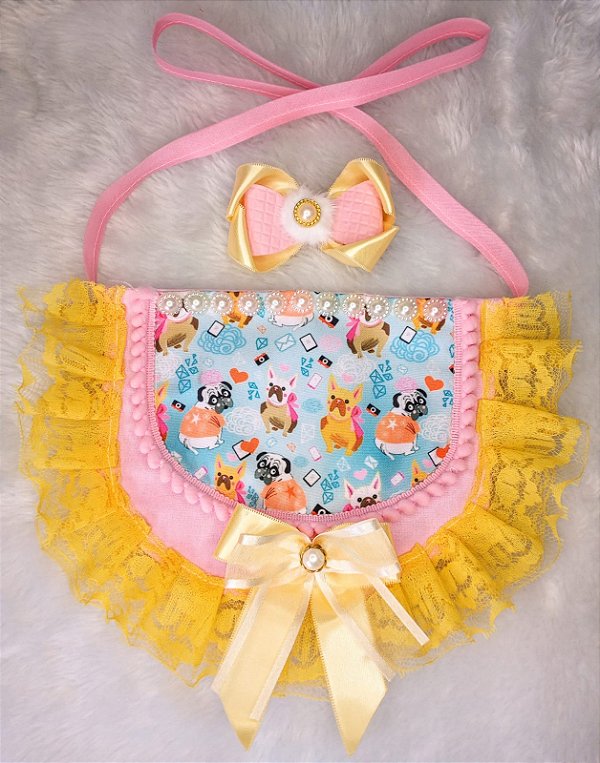 Conjunto premium SANDY