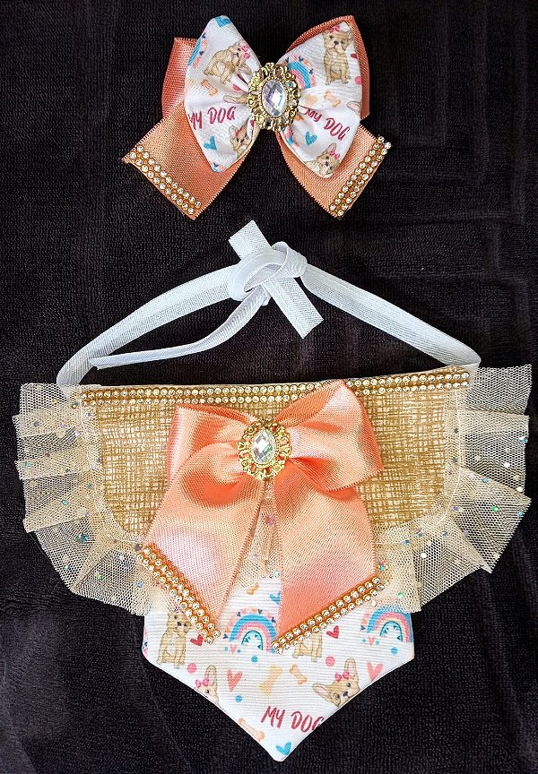 Conjunto BELA premium un
