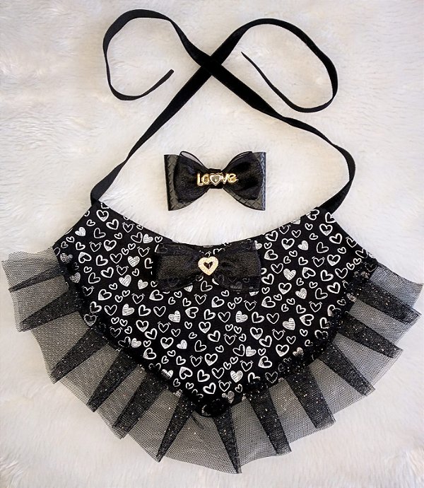 Conjunto  premium VICK UN