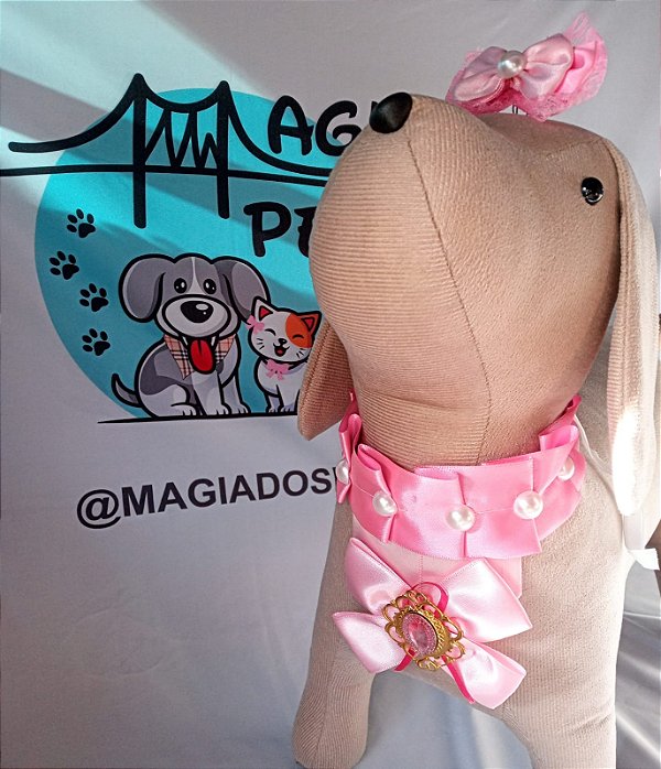 Conjunto premium LULY un