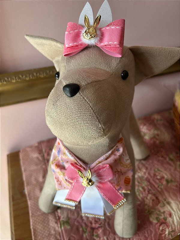 Conjunto Premium Pascoa un