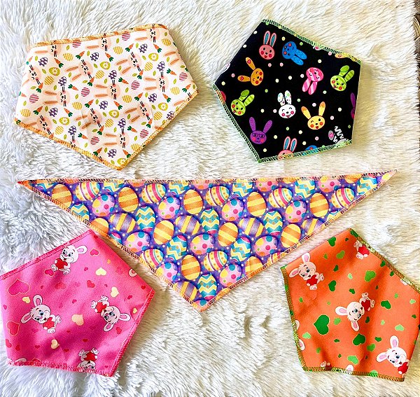 Bandana temática P c/10